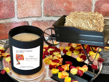 Load image into Gallery viewer, FALL FARMHOUSE CANDLE
